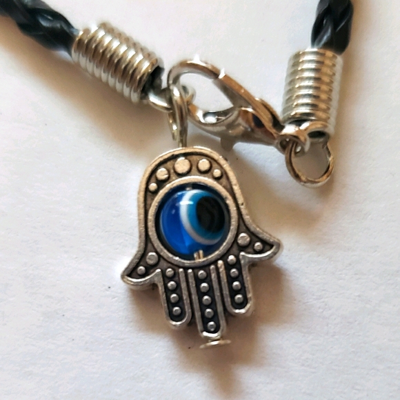 Evil Eye Bracelet - Picture 3 of 3